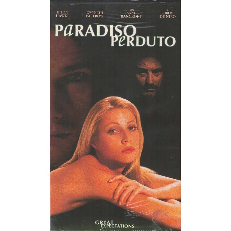 Paradiso perduto