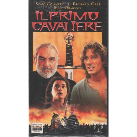 Il primo cavaliere