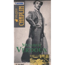 Monsieur Verdoux