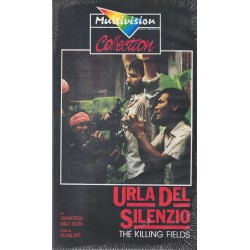 Urla del silenzio