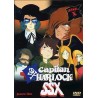 Capitan Harlock SSX - Serie completa - Prima Edizione