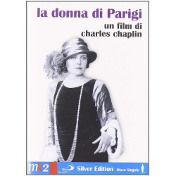 Charles Chaplin - La donna di Parigi (1 DVD)