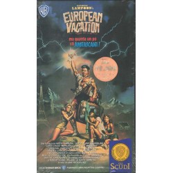 National Lampoon's European Vacation - Ma guarda un po' sti americani