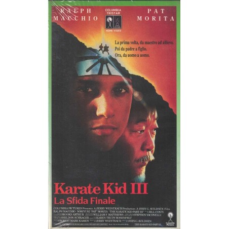 Karate Kid 3