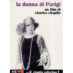 Charles Chaplin - La donna di Parigi (2 DVD)