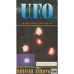 Ufo - Dossier Europa