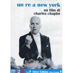 Charles Chaplin - Un re a New York (1 DVD)