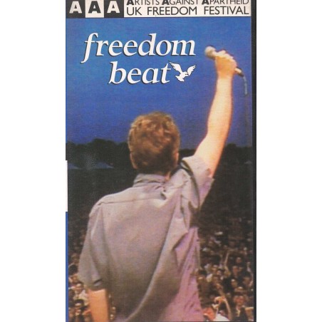 Freedom Beat