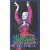 Madonna - Live from Italy - Ciao Italia