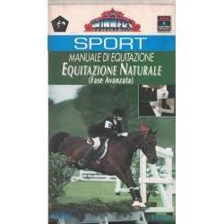 Manuale di equitazione - Equitazione naturale (fase avanzata) vol. 5