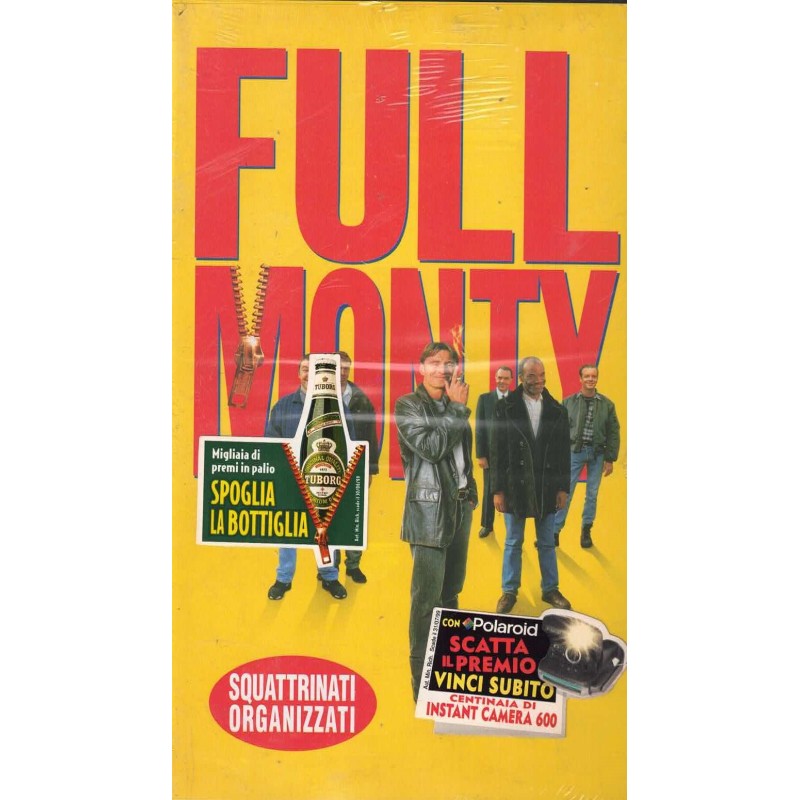 Full Monty