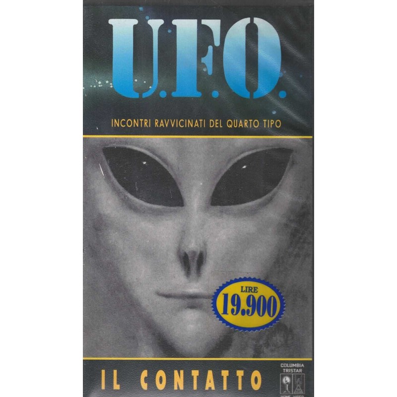 UFO - Il contatto