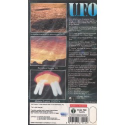 UFO - Il contatto