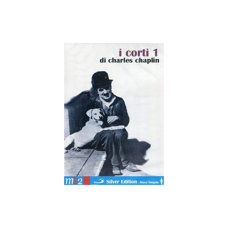 Charles Chaplin - I corti vol. 1