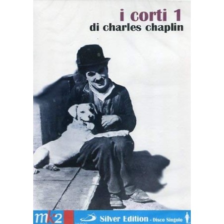 Charles Chaplin - I corti vol. 1