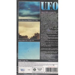 UFO - Intrusi dal cielo