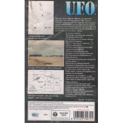 UFO - Roswell: La verità