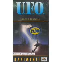 UFO - Rapimenti