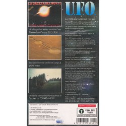 UFO - Dossier Europa