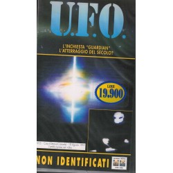 UFO - Non identificati