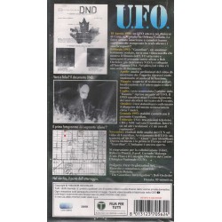 UFO - Non identificati