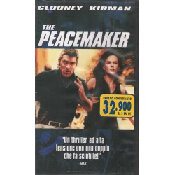 The peacemaker