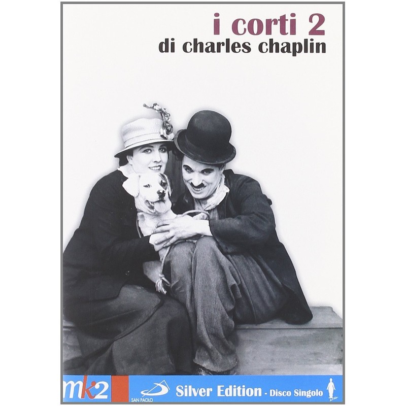 Charles Chaplin - I corti vol. 2