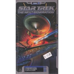 Star Trek - The Next Generation - Stagione 5 vol. 6