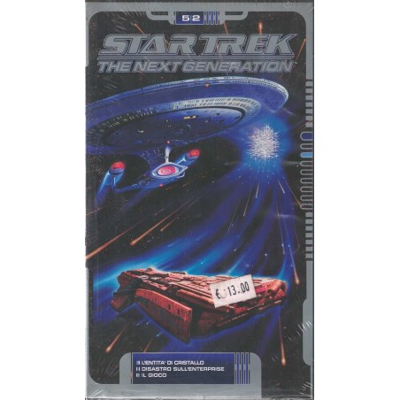 Star Trek - The Next Generation - Stagione 5 vol. 2