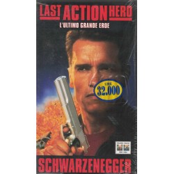 Last action hero