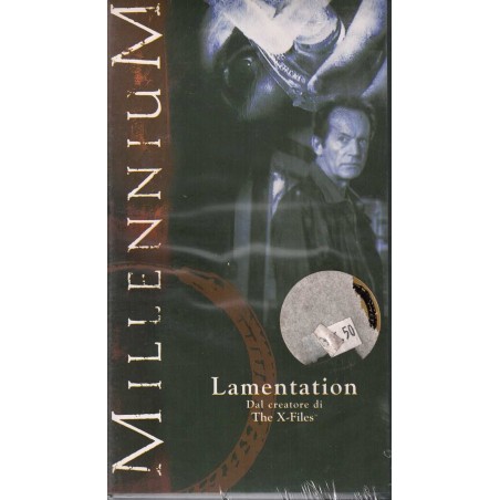 Millennium - Lamentation