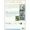 Charles Chaplin - Luci della ribalta (2 DVD)