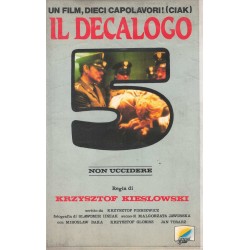 Il decalogo vol. 5