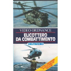 Video ordinance - Elicotteri da combattimento