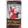 Atti impuri all'italiana