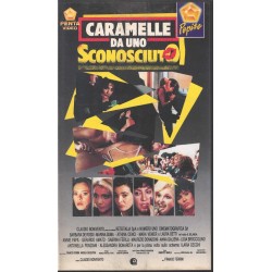 Caramelle da uno sconosciuto