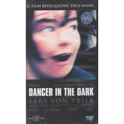 Dancer in the dark