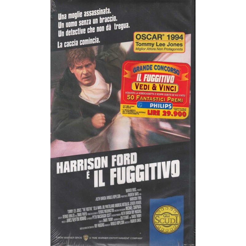 Il fuggitivo