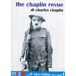 Charles Chaplin - Revue