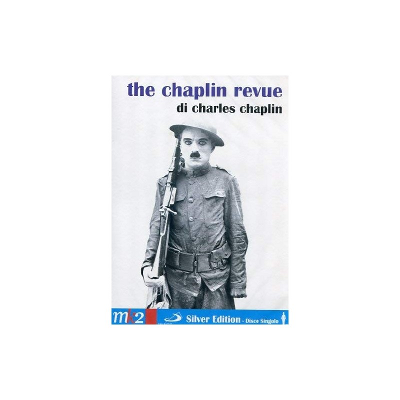 Charles Chaplin - Revue