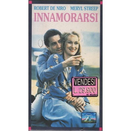 Innamorarsi