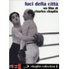 Charles Chaplin - Luci della città (2 DVD)