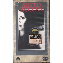 Sotto accusa