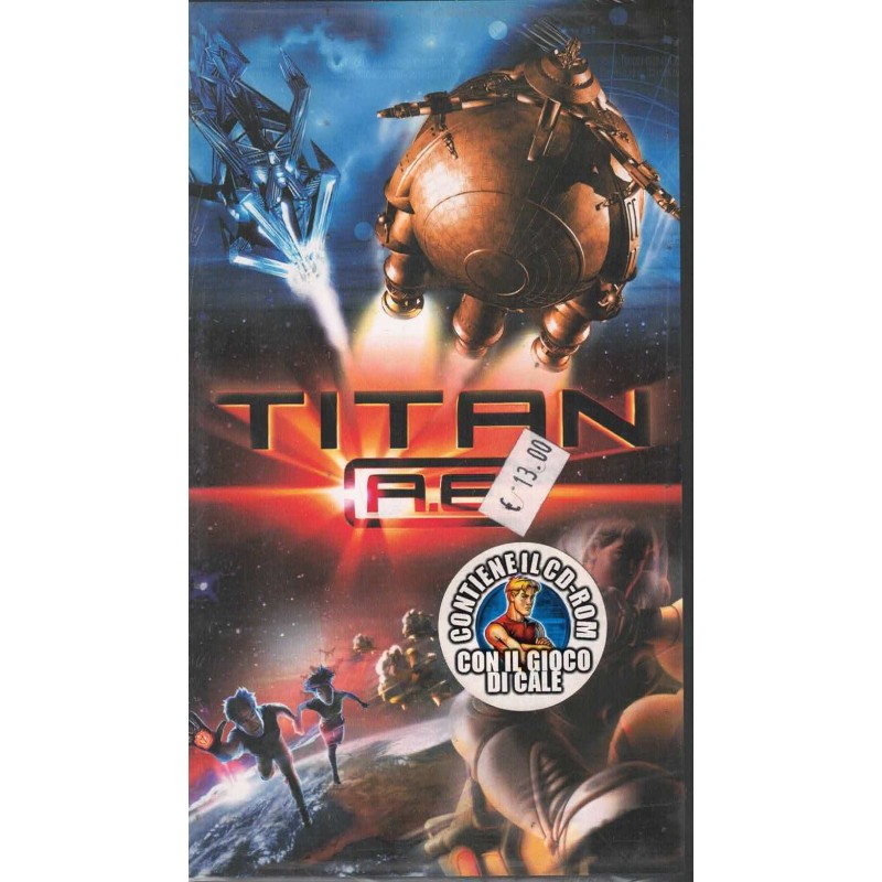 Titan A.E.