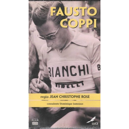 Fausto Coppi