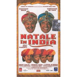 Natale in India