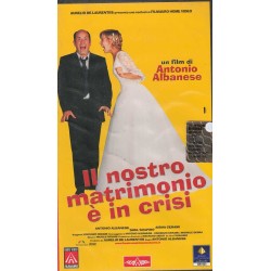 Il nostro matrimonio è in crisi