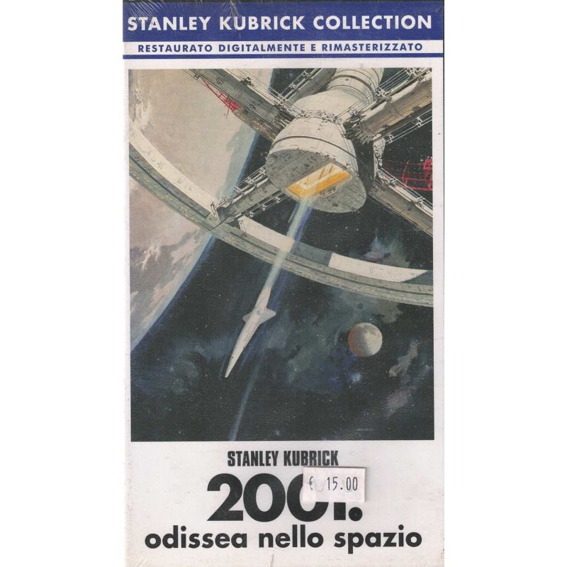 2001: Odissea nello spazio