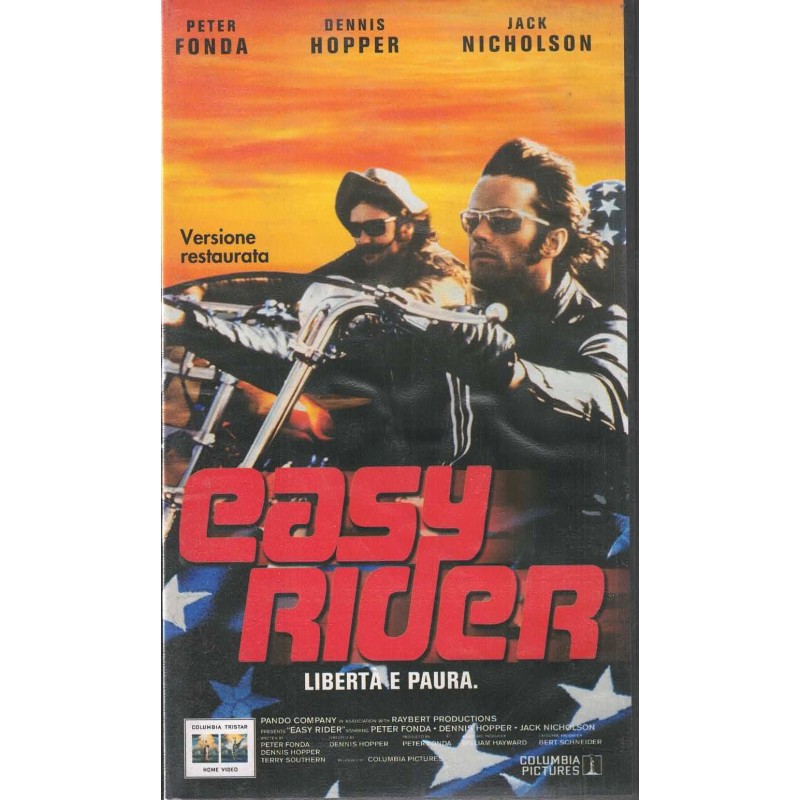 Easy Rider