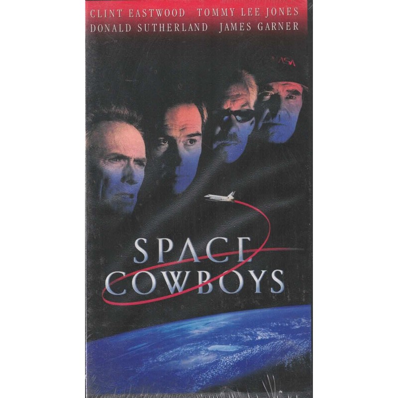 Space Cowboys